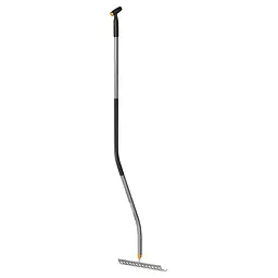 Граблі металеві S-ручка Fiskars Ergonomic (1077112)