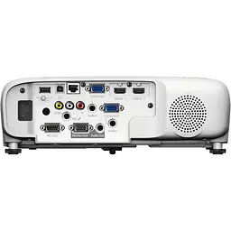Проєктор короткофокусний Epson EB-W56S WXGA 3700 lm 0.6 - мініатюра 5