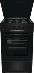 Комбінована плита Gorenje GK5C42BF (FM513D-FPD4B) (7083203)