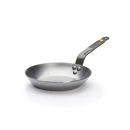 Сковорода De Buyer Mineral B Element 26 см (5610.26) - мініатюра 9