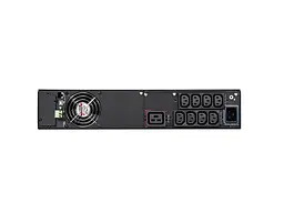 Лінійно-інтерактивний ДБЖ Eaton 5SC 2200VA RT2U (5SC2200IRT) - мініатюра 2