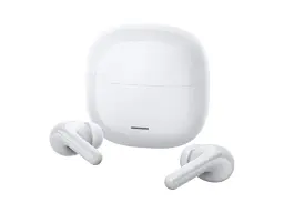Навушники TWS Xiaomi Redmi Buds 8 Lite (BHR08OLGL) White - мініатюра 6