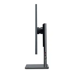 Персональний комп'ютер моноблок Acer Aspire S27-1755 27' QHD Intel i5-1240P 16GB F512GB UMA WiFi кл+м Lin чорний (DQ.BKEME.001) - мініатюра 10