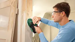 Шліфмашина ексцентрикова PEX 300 AE 200Вт Bosch teh0025453 - мініатюра 4