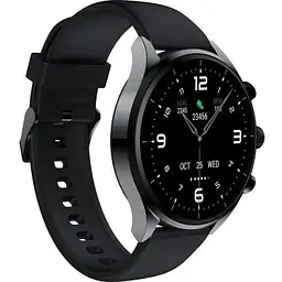 Смарт-годинник Black Shark S1 Classic BS-S1C Black - мініатюра 2
