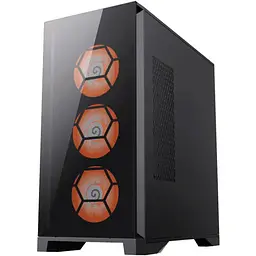 Корпус GameMax Leader TG - мініатюра 3