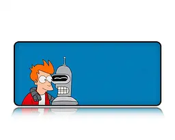 Ігрова поверхня WorkPlace MT FUTURAMA 500х1100 мм