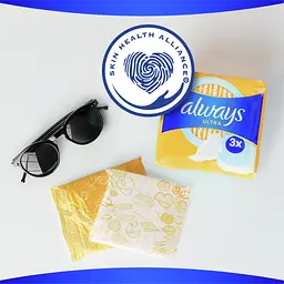 Гігієнічні прокладки Always Ultra Light 10 шт. - мініатюра 6