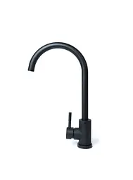 Змішувач кухонний Adamant SА-01 Black