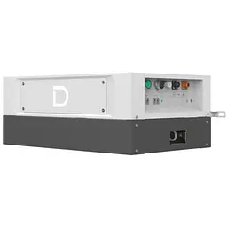 BMS модуль з підігрівом SBDU200 + база для Dyness Stack280/314 (складова комплекту)