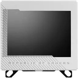 Водоблок Asus ROG Ryujin III WB White Edition [90RC00V2-M0UAY0] [143450] - мініатюра 3