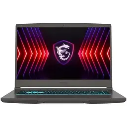 Ноутбук MSI Thin A15 B7VF Ryzen 7 7735HS / RTX 4060 / 16 ГБ / 512 ГБ SSD / 144 Гц / 15.6"