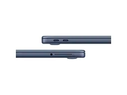 Ноутбук Apple MacBook Neo 512GB Indigo (MHFG4) - мініатюра 4