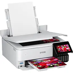 БФП Epson EcoTank L8160 (C11CJ20402) - мініатюра 3