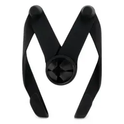 Універсальний автотримач Extradigital Mount Holder Black (CRM4118) - мініатюра 2