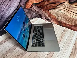 Ноутбук Apple MacBook Pro 16" A2141 i9-9980HK/32/500 (C02FJ6BCMD6R) Б/в - мініатюра 4