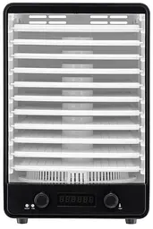 Сушарка овочів та фруктів Ardesto FDB-1138 550W White - мініатюра 4
