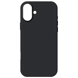 Чохол ArmorStandart ICON2 Case для Apple iPhone 16 Plus Black