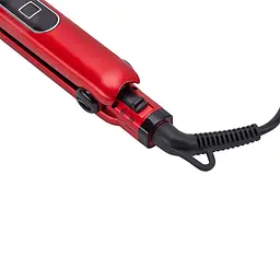 Випрямляч для волосся Polaris PHS 2599 KT Red - мініатюра 10