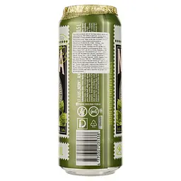 Уцінка. Пиво Volfas Engelman NeIpa, світле, з/б, 5%, 0,5 л  - мініатюра 2
