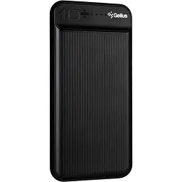 Портативна батарея Gelius Pro Torrent 2 GP-PB10-151 10000mAh Black