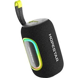 Портативна акустика Hopestar P65 Black [157611]