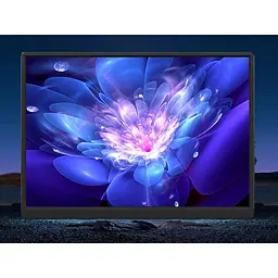 Портативний монітор Mucai N105A Black [111060] - мініатюра 2