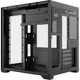 Корпус GTL Gaming Infinity Black [GTLN275-1B] [146798] - мініатюра 5