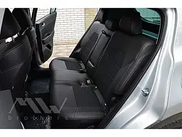 Авточохли модельні MW Brothers для Hyundai Tucson III c 2015 - мініатюра 3