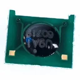 Чип для картриджа HP CLJ CP1025/1415/1215/2025/4025/M351/M551/M251 U10 MAGENTA Everprint (CHIP-HP-UN-U10-M) - мініатюра 2