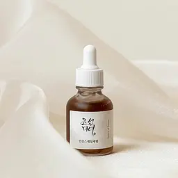Сироватка на основі гідролата женьшеню і муцину Repair Serum Ginseng + Snail Mucin Beauty of Joseon 30 мл - мініатюра 2