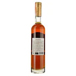 Грузинський коньяк Meomari VSOP 40% 0.5л - мініатюра 3