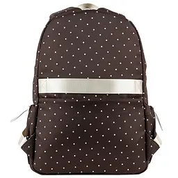 Рюкзак GoPack Education Teens 130L коричневий Коричневий (GO26-130L-2) - мініатюра 7