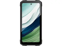Смартфон CUBOT KingKong MINI 4 6/128GB Black-Green - мініатюра 2