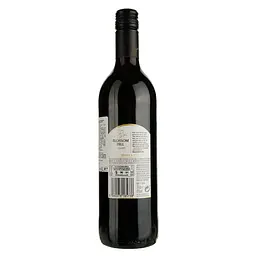 Вино Blossom Hill Merlot, червоне, сухе, 0,75 л - мініатюра 2