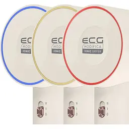 Фен ECG Modifica Sonica [130131] - мініатюра 9