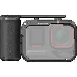 Рамка Telesin Street Grip Kit для Insta360 Ace Pro 2 / Ace Pro (S6-FMS-31-TIS) [169709] - мініатюра 2
