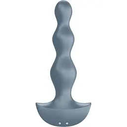 Анальний стимулятор-намистини Satisfyer Lolli-Plug 2 - мініатюра 5