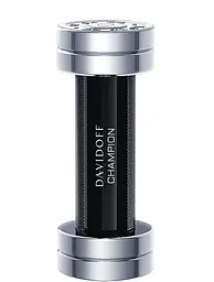 Оригінал Davidoff Champion 90 мл Туалетна вода - мініатюра 4