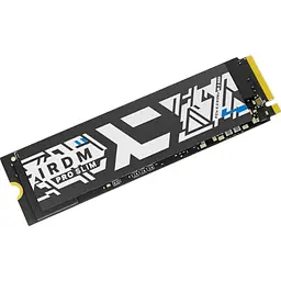 SSD накопичувач Goodram IRDM Pro Slim 1TB [IRP-SSDPR-P44S-1K0-80] [130526] - мініатюра 3