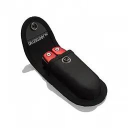 Мультитул Intertool HT-0541 12 в 1 з чохлом, 160 мм, для авто та туризму - мініатюра 9