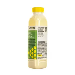 Тонер HP CLJ 1500/3000/4600/CP1215) YELLOW 250г Patron (HCS-A-Y-250) - мініатюра 2