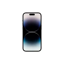 Мобільний телефон Apple iPhone 14 Pro 128Gb Space Black (REF A) BREEZY (2AMPXV3) - мініатюра 2