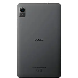 Планшет Blackview Oscal Pad 5 4/128Gb LTE Elegant Grey Global EU [119045] - мініатюра 5