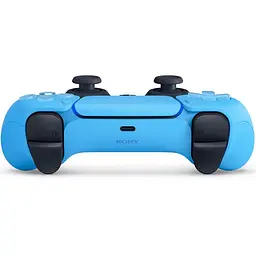 Геймпад Sony DualSense (Ice Blue) - мініатюра 2