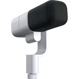 Мікрофон Logitech G Yeti Studio Active Dynamic XLR White (988-000566) [123676] - мініатюра 2