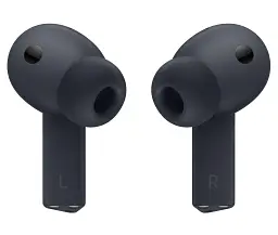 Bluetooth-гарнітура Samsung Galaxy Buds3 FE SM-R420 Black (SM-R420NZKASEK) - мініатюра 6