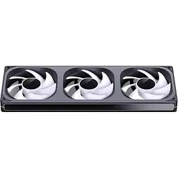 Кулер до корпусу JONSBO (ZB-360BR Black) - мініатюра 6