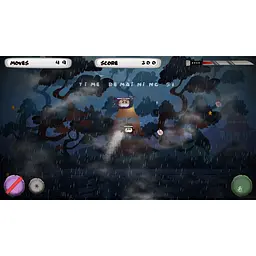 Ключ активації Microsoft Shukuchi Ninja для Xbox One/Series S/X - мініатюра 5