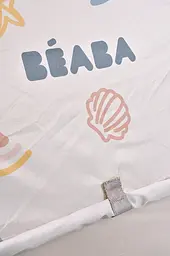 Намет ігровий Beaba Breezy 120х85 см пісочний - мініатюра 17
